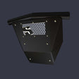 SDR Polaris RZR Pro R/ Turbo R Pre-Runner Single Tube Front Bumper