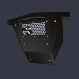 SDR Polaris RZR Pro R/ Turbo R Pre-Runner Single Tube Front Bumper