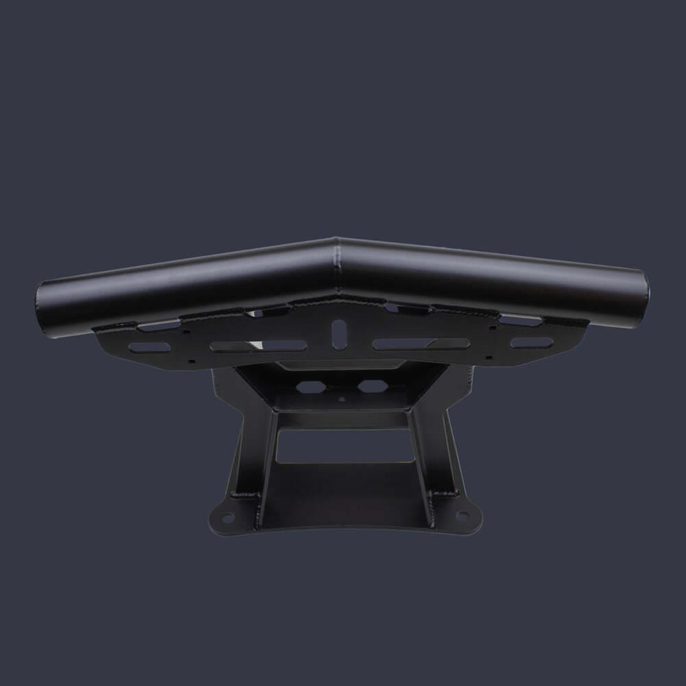 SDR Polaris RZR Pro R/ Turbo R Pre-Runner Single Tube Front Bumper