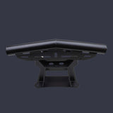 SDR Polaris RZR Pro R/ Turbo R Pre-Runner Single Tube Front Bumper