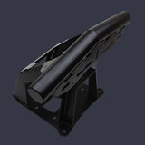 SDR Polaris RZR Pro R/ Turbo R Pre-Runner Single Tube Front Bumper