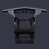 SDR Polaris RZR Pro R/ Turbo R Pre-Runner Single Tube Front Bumper