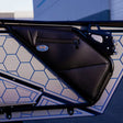 SDR Polaris RZR Pro XP 4 Front V2 Hi-Bred Door Storage Bags