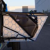 SDR Polaris RZR Pro XP 4/ Pro R 4/ Turbo R 4 Hi-Bred V2 Door Kit
