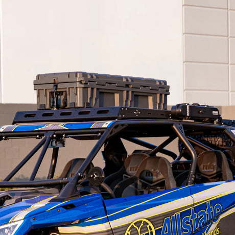 SDR Polaris RZR Pro XP 4 X-Plorer Series Roof Rack