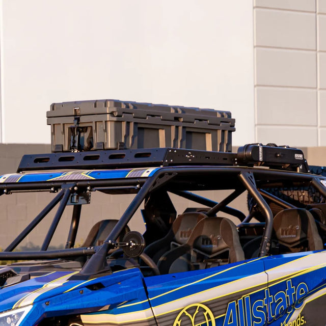 SDR Polaris RZR Pro XP 4 X-Plorer Series Roof Rack