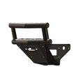 SDR Polaris RZR Pro XP Double Tube Front Bumper w/ Winch Mount