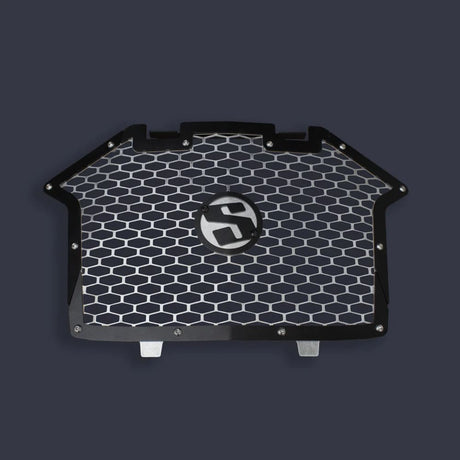 SDR Polaris RZR Pro XP Front Grille Kit