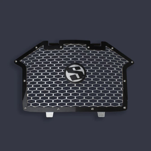 SDR Polaris RZR Pro XP Front Grille Kit