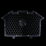 SDR Polaris RZR Pro XP Front Grille Kit