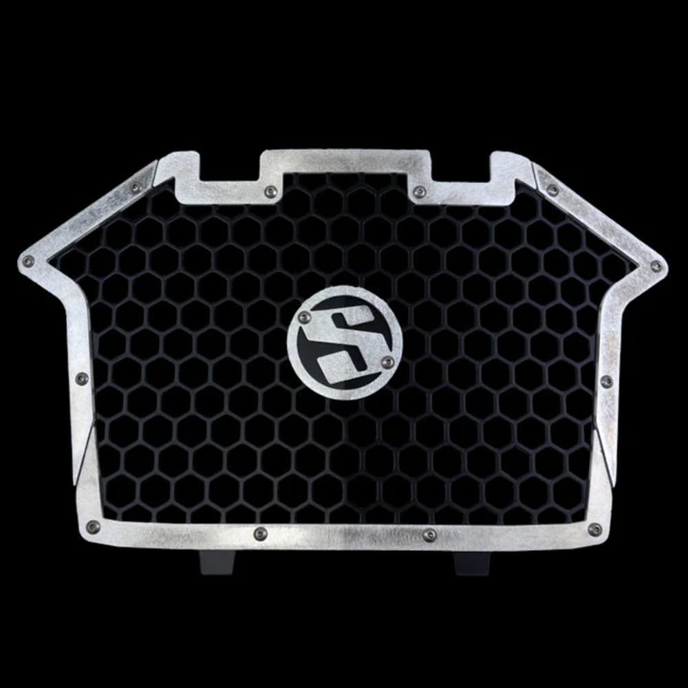 SDR Polaris RZR Pro XP Front Grille Kit