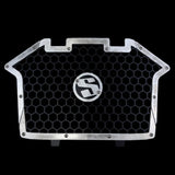 SDR Polaris RZR Pro XP Front Grille Kit