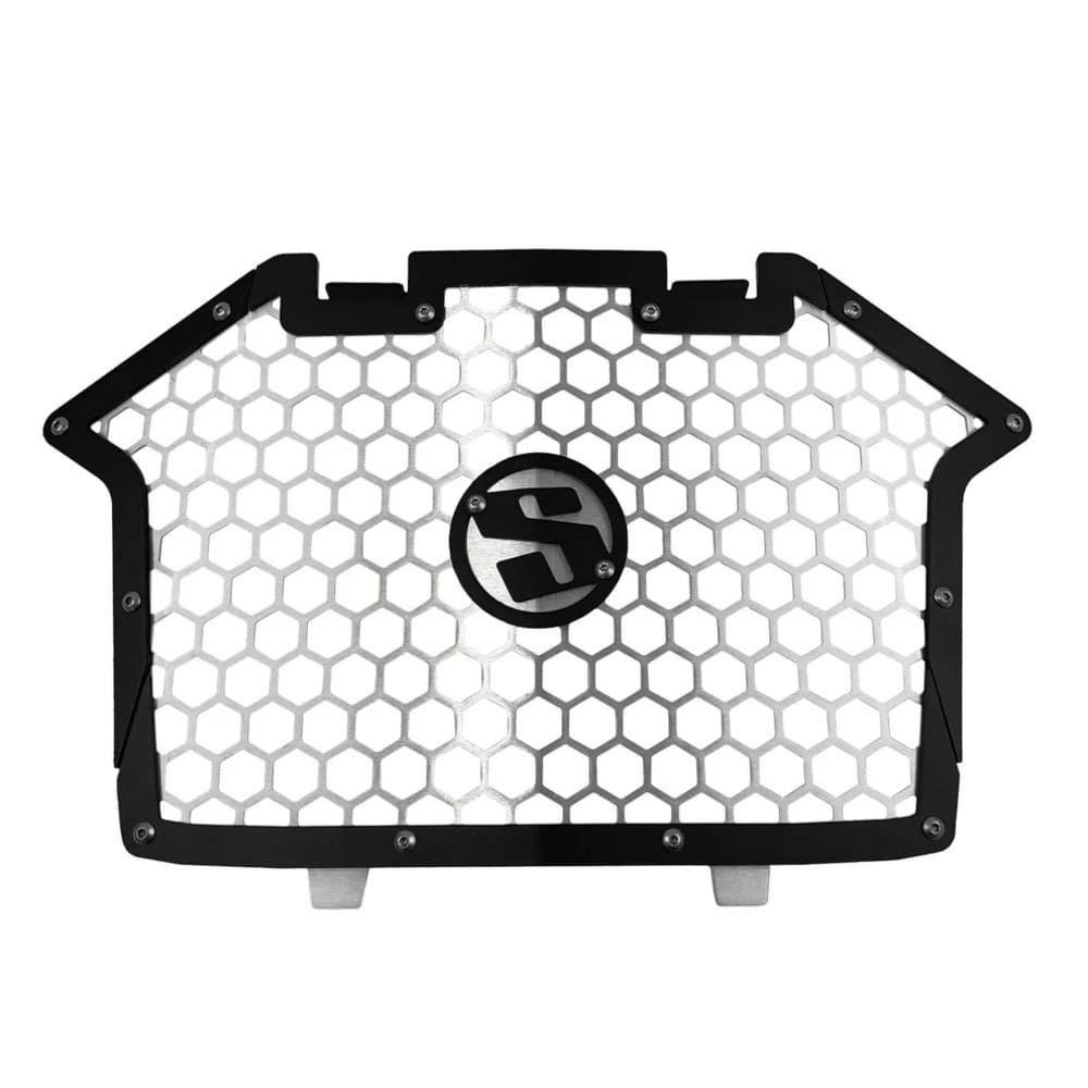 SDR Polaris RZR Pro XP Front Grille Kit