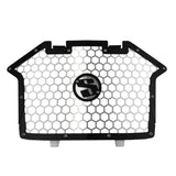 SDR Polaris RZR Pro XP Front Grille Kit
