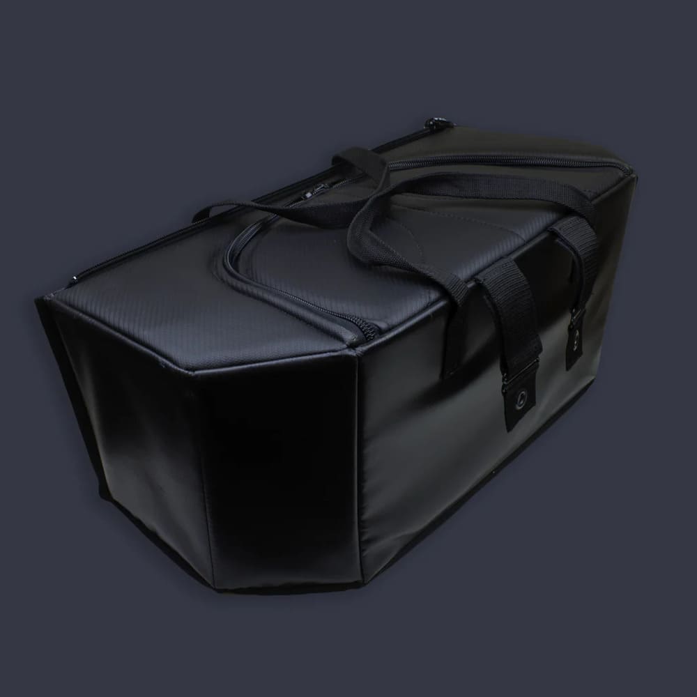 SDR Polaris RZR Pro-XP Hi-Bred Bed Cooler Storage Bag