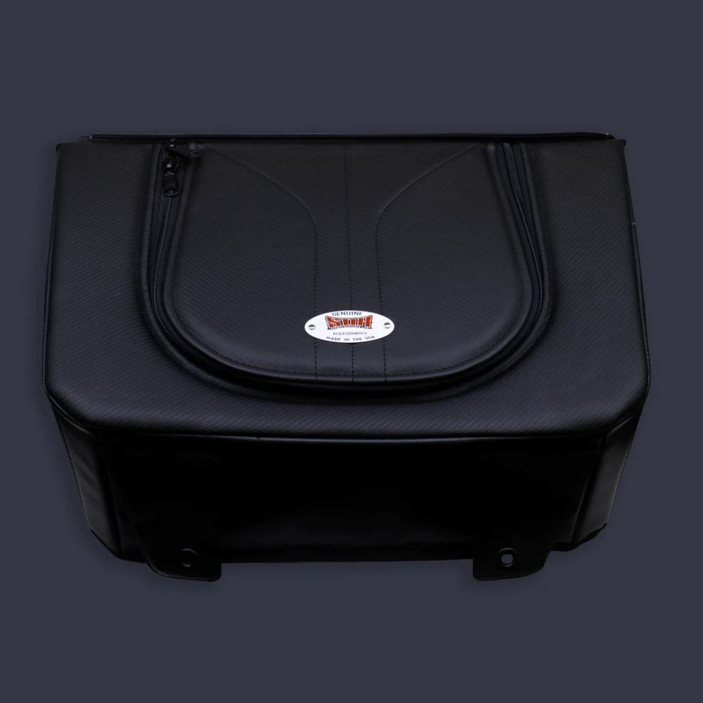 SDR Polaris RZR Pro-XP Hi-Bred Bed Cooler Storage Bag