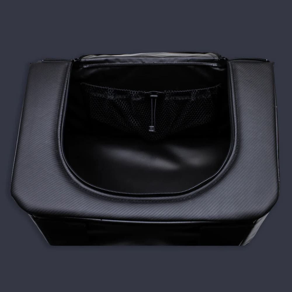SDR Polaris RZR Pro-XP Hi-Bred Bed Cooler Storage Bag