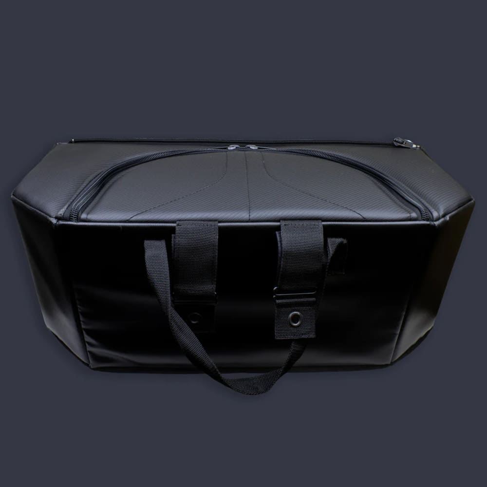 SDR Polaris RZR Pro-XP Hi-Bred Bed Cooler Storage Bag