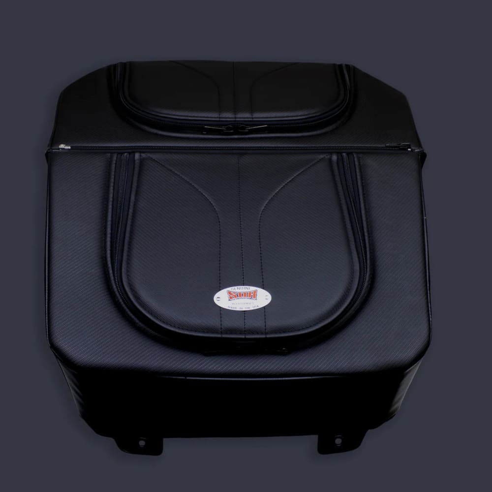 SDR Polaris RZR Pro-XP Hi-Bred Bed Cooler Storage Bag