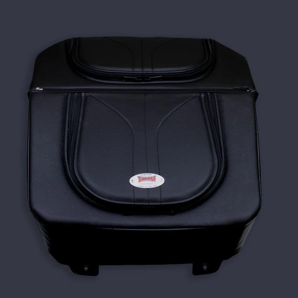 SDR Polaris RZR Pro-XP Hi-Bred Bed Cooler Storage Bag