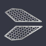 SDR Polaris RZR Pro XP/ Turbo R Bed Grill Kit