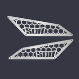 SDR Polaris RZR Pro XP/ Turbo R Bed Grill Kit