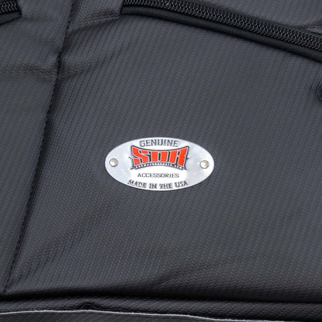 SDR Polaris RZR Pro XP/ Turbo R 2 Seat Hi-Bred Door Storage Bags