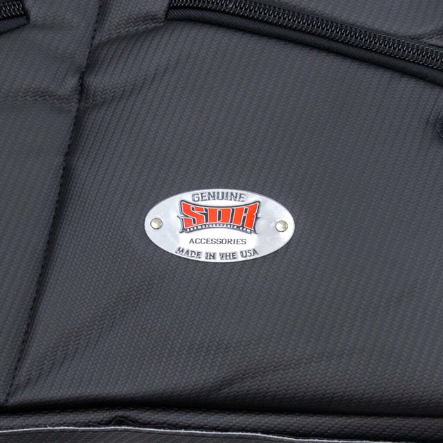 SDR Polaris RZR Pro XP/ Turbo R 2 Seat Hi-Bred Door Storage Bags