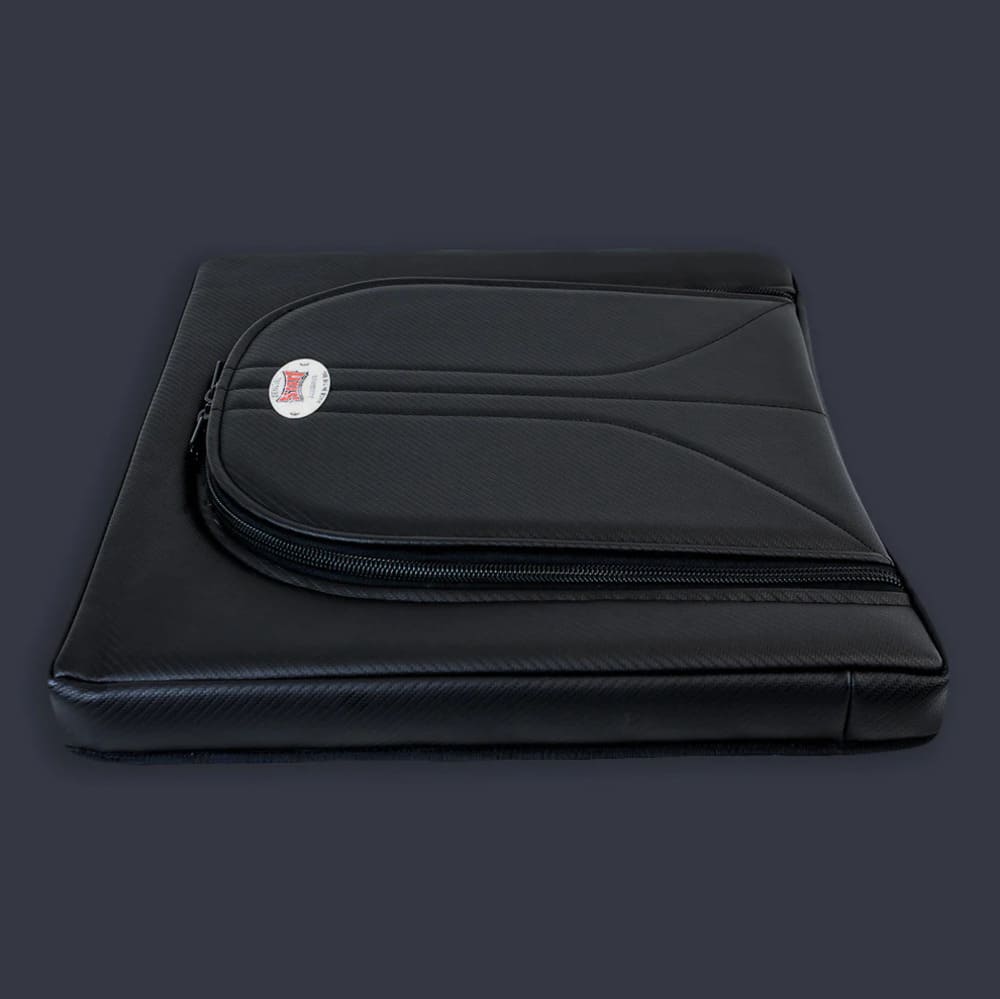 SDR Polaris RZR XP 1000 Hi-Bred Adventure Rack Under Storage Bag