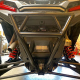 SDR Polaris RZR XP 1000/ Turbo Rear Bumper