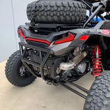 SDR Polaris RZR XP 1000/ Turbo Rear Bumper