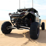 SDR Polaris RZR XP 1000/ Turbo Rear Bumper