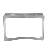 SDR Polaris RZR XP 1000 / Turbo / Turbo S Fastback Sport Cage Windshield Frame