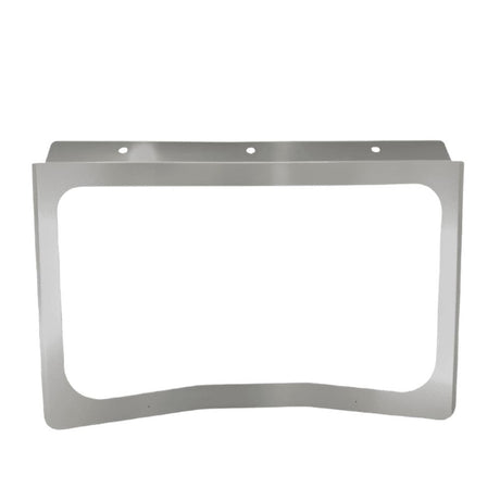 SDR Polaris RZR XP 1000 / Turbo / Turbo S Fastback Sport Cage Windshield Frame