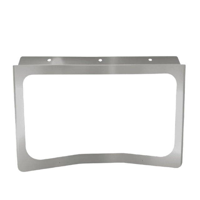 SDR Polaris RZR XP 1000 / Turbo / Turbo S Fastback Sport Cage Windshield Frame