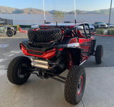 SDR Polaris RZR XP 1000/ Turbo S X-Plorer Series Adventure Rack
