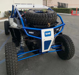 SDR Polaris RZR XP 1000/ Turbo S X-Plorer Series Adventure Rack