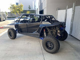 SDR Polaris RZR XP 4 1000/ Turbo S Fastback Shorty Cage
