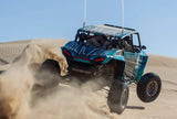 SDR Polaris RZR XP 4 1000/ Turbo S Fastback Shorty Cage