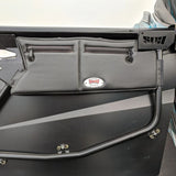 SDR Polaris RZR XP 4 1000/ Turbo S Hi-Bred Front Door Storage Bags