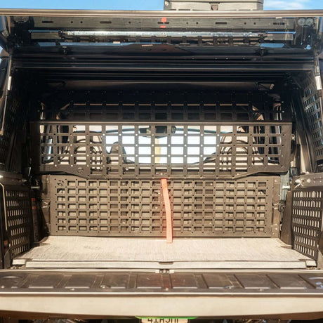  SDR Polaris Xpedition ADV Pet Divider