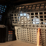  SDR Polaris Xpedition ADV Pet Divider