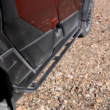 SDR Polaris Xpedition ADV5 X-Plorer Series Rock Sliders