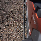 SDR Polaris Xpedition ADV5 X-Plorer Series Rock Sliders