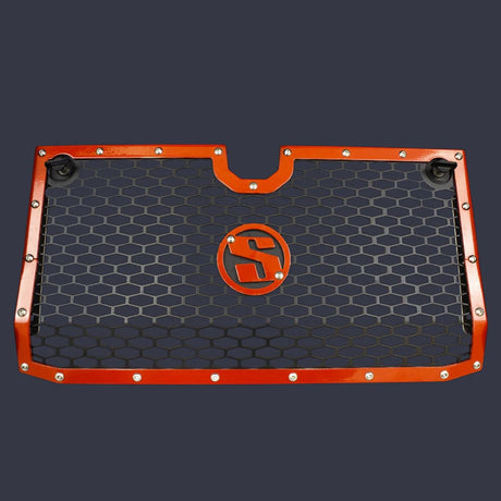 SDR Polaris Xpedition Front Grille