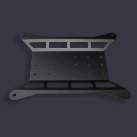 SDR Polaris Xpedition X-Plorer Series Bed Rack Recovery Board Adapter