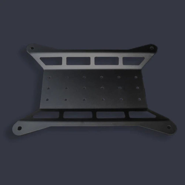 SDR Polaris Xpedition X-Plorer Series Bed Rack Recovery Board Adapter