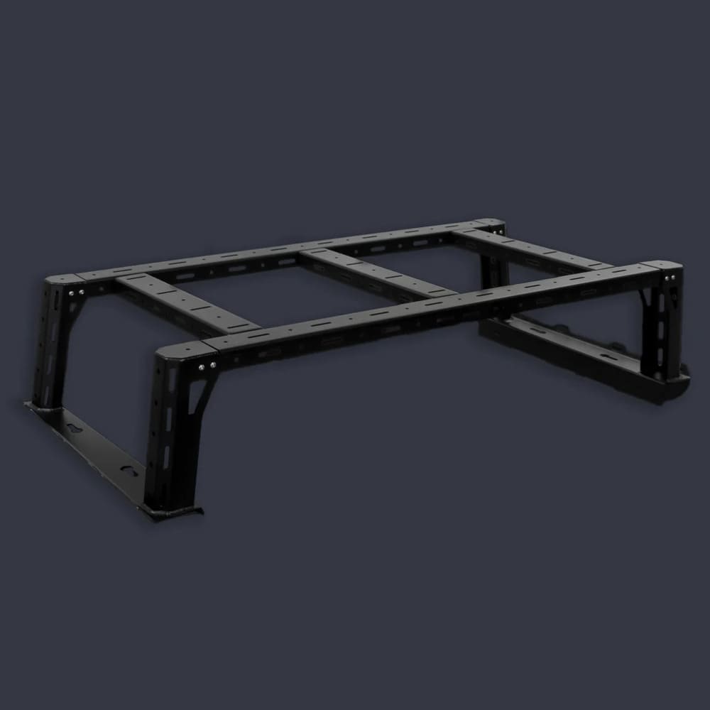 SDR Polaris Xpedition X-Plorer Series Bed Rack System