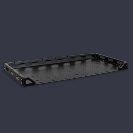 SDR Polaris Xpedition X-Plorer Series Bed Rack Top Basket