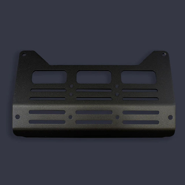 SDR Polaris Xpedition X-Plorer Series Dash Accessory Panel